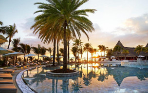 LUX* Belle Mare Plage