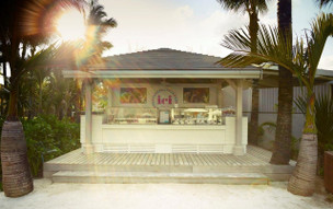 LUX* Belle Mare Plage