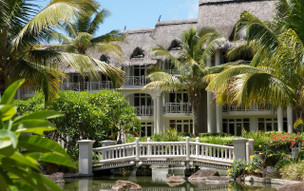 LUX* Belle Mare Plage