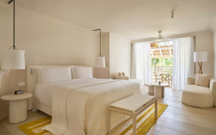 LUX* Belle Mare Plage