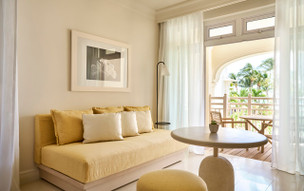 LUX* Belle Mare Plage