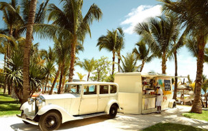 LUX* Belle Mare Plage