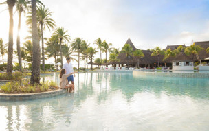 LUX* Belle Mare Plage