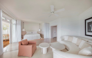 LUX* Belle Mare Plage