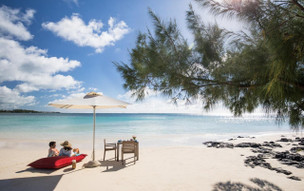 LUX* Belle Mare Plage