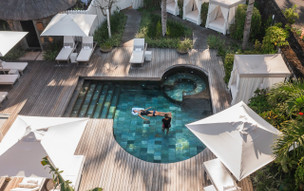 LUX* Belle Mare Plage