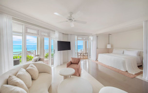 LUX* Belle Mare Plage