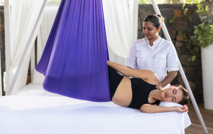 LUX* Belle Mare Plage