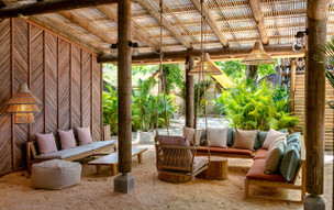 The Ravenala Attitude