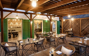 The Ravenala Attitude