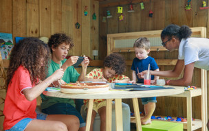 The Ravenala Attitude