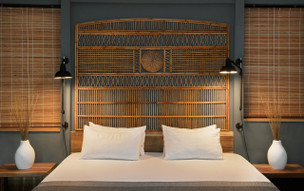 The Ravenala Attitude