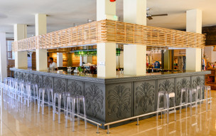 The Ravenala Attitude