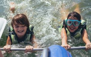 The Ravenala Attitude