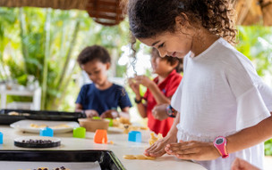 The Ravenala Attitude