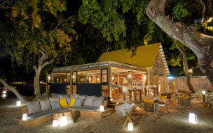 The Ravenala Attitude