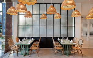 The Ravenala Attitude