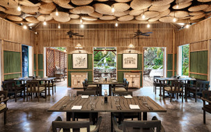 The Ravenala Attitude