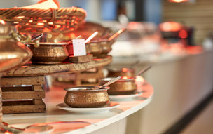 The Ravenala Attitude