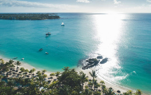 Royal Palm Beachcomber Luxury