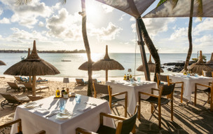 Royal Palm Beachcomber Luxury