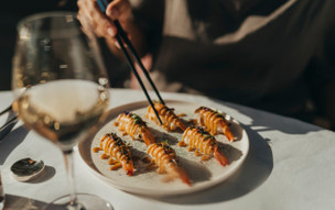 Royal Palm Beachcomber Luxury