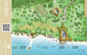 Royal Palm Beachcomber Luxury