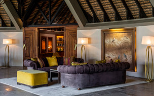 Royal Palm Beachcomber Luxury