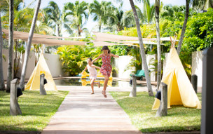 Royal Palm Beachcomber Luxury