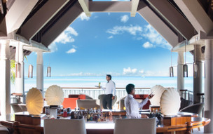 Royal Palm Beachcomber Luxury