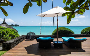 Royal Palm Beachcomber Luxury