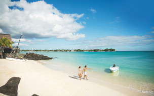 Royal Palm Beachcomber Luxury