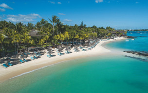 Royal Palm Beachcomber Luxury