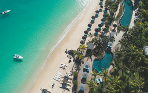 Royal Palm Beachcomber Luxury