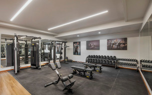 Royal Palm Beachcomber Luxury