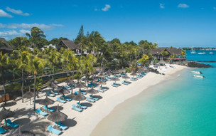 Royal Palm Beachcomber Luxury