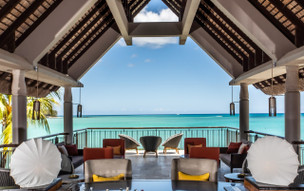 Royal Palm Beachcomber Luxury