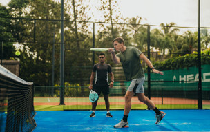 Royal Palm Beachcomber Luxury