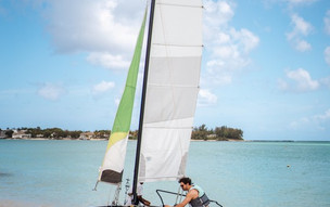 Royal Palm Beachcomber Luxury