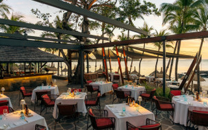 Royal Palm Beachcomber Luxury