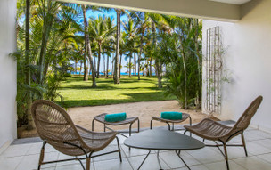 Victoria Beachcomber Resort and Spa