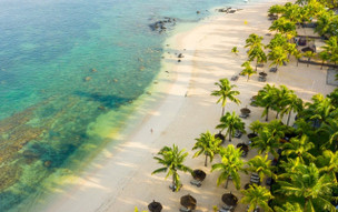 Victoria Beachcomber Resort and Spa