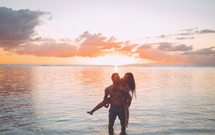 Victoria Beachcomber Resort and Spa