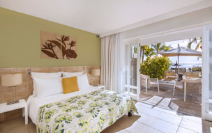 Victoria Beachcomber Resort and Spa