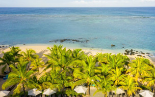 Victoria Beachcomber Resort and Spa