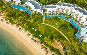 Victoria Beachcomber Resort and Spa