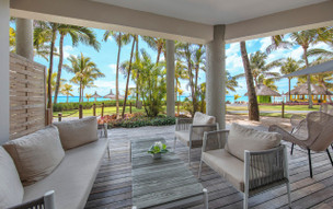 Victoria Beachcomber Resort and Spa