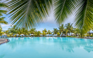 Victoria Beachcomber Resort and Spa