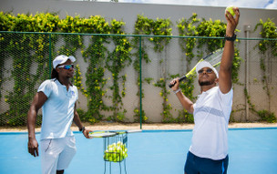 Victoria Beachcomber Resort and Spa