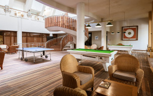 Victoria Beachcomber Resort and Spa